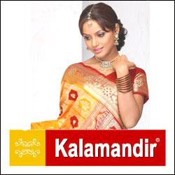 "KalaMandir Gift Cheque for Rs.6000/- - Click here to View more details about this Product